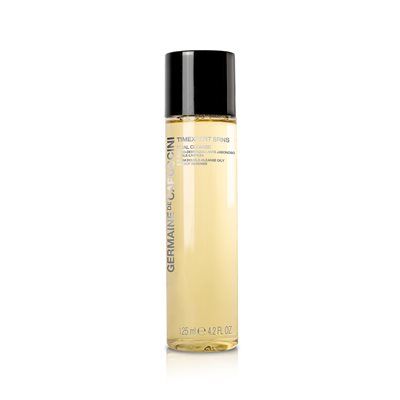 Germaine de Capuccini - Dual Cleanser Lotion 125ml