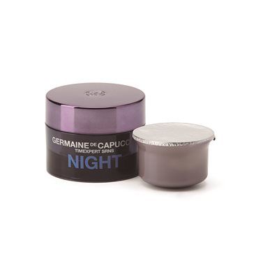 Germaine de Capuccini - Timexpert SRNS Night High Recovery Comfort Cream Refill 50ml