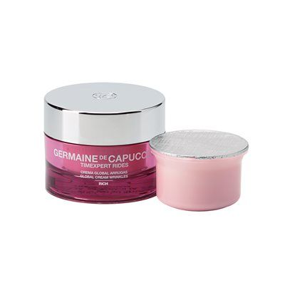 Germaine de Capuccini - Timexpert Rides Global Cream Wrinkles Rich Refill 50ml