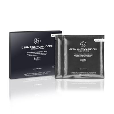 Germaine de Capuccini - Timexpert SRNS Repair Night Progress Mask 2 un.