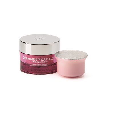 Germaine de Capuccini - Timexpert Rides Global Cream Wrinkles Soft Refill 50ml