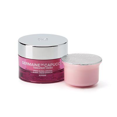 Germaine de Capuccini - Timexpert Rides Global Cream Wrinkles Supreme Refill 50ml