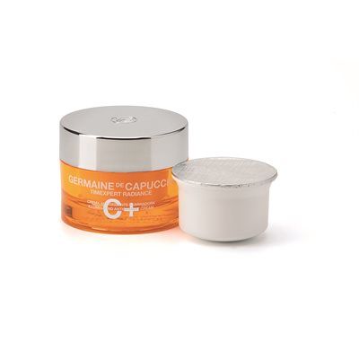 Germaine de Capuccini - Timexpert Radiance C+ Illuminating Antioxidant Cream Refill 50ml