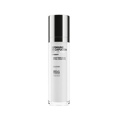 Germaine de Capuccini - Expert Lab Retinal Cream Serum 50ml