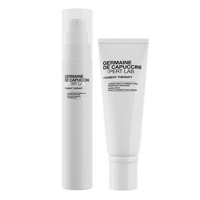 Germaine de Capuccini - Expert Lab Intensive Dark Spot Correction System 2x50ml