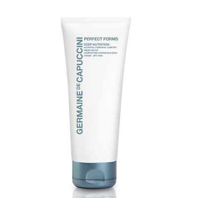 Germaine de Capuccini - Perfect Forms Comforting Nourishing Body Cream Dry Skin 200ml