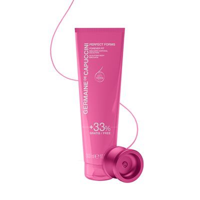 Germaine de Capuccini - Perfect Forms Sculpting Body Emulsion 300ml
