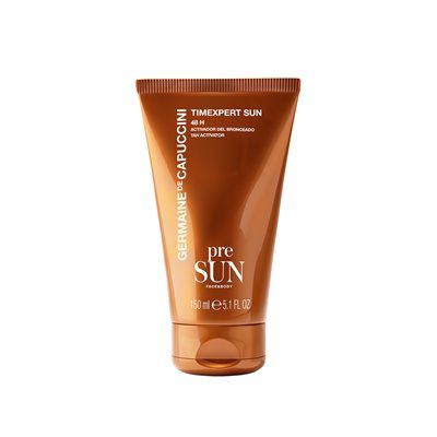 Germaine de Capuccini - Timexpert Sun Tan Activator 48h 150ml