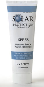 TIZO Formula SPF50 Tinted 70g