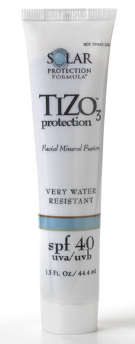 TIZO 3 SPF40 Tinted 50g