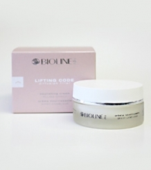 Bioline - Lifting Code Nourishing cream lifting effect 50ml