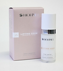 Bioline - Lifting Code Filler serum hyaluronic acid 30ml