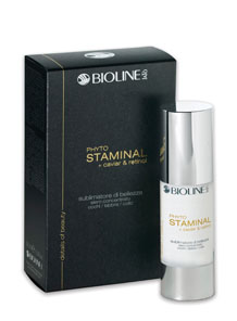 Bioline - Details of Beauty Enhancer Serum eye and lips 30ml