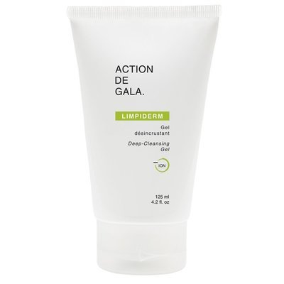 Action de Gala - LimpiDerm Deep-Cleansing Gel 125ml