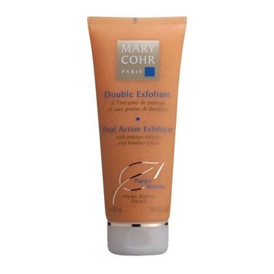 Mary Cohr - Dual Action Exfoliator Double Exfoliant  200ml