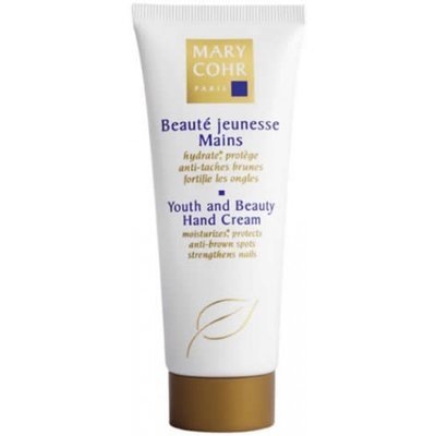 Mary Cohr - Youth Beauty Hand Cream Beauté Jeunesse des Mains 75ml