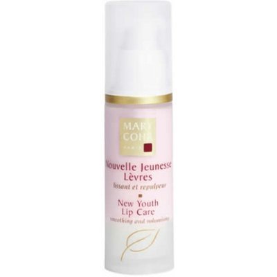 Mary Cohr - New Youth Lip Care Nouvelle Jeunesse Lèvres 15ml