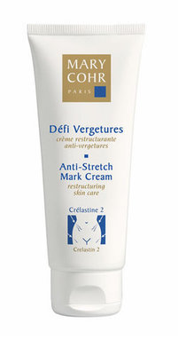 Mary Cohr - Stretch Mark Cream Défi Vergetures 200ml