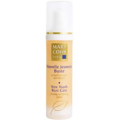 Mary Cohr - New Youth Bust Care Nouvelle Jeunesse Buste 50ml