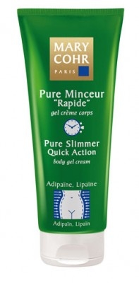 Mary Cohr - Pure Slimmer Quick Action Pure Minceur Rapide 200ml