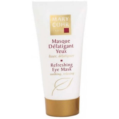 Mary Cohr - Refreshing Eye Mask Masque Défatiguant Yeux 30ml
