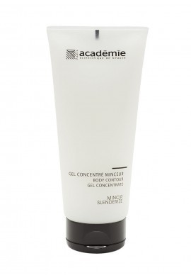 Academie Scientifique Beaute - Body Contour Gel Concentrate 200ml