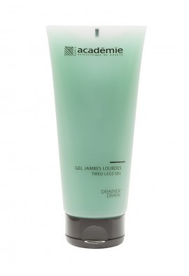 Academie Scientifique Beaute - Tired Legs Gel 200ml