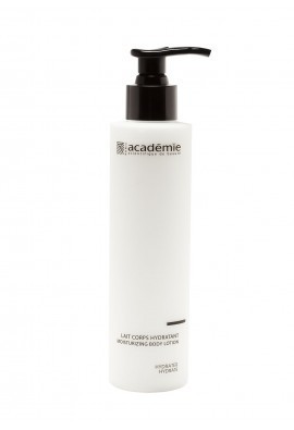 Academie Scientifique Beaute - Moisturizing Body Lotion 200ml