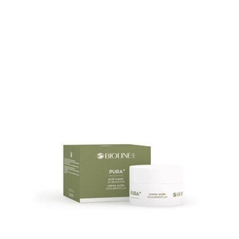Bioline - Pura+ Acid Cream pH Balancing 50ml