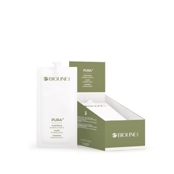 Bioline - Pura+ Mask Normalizing 20ml