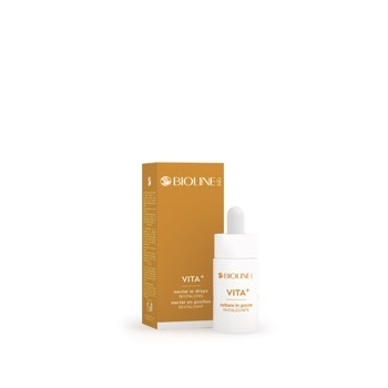Bioline - Vita+ Nectar in drops Rivitalizing 30ml