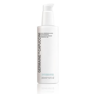 Germaine de Capuccini - Balancing makeup removal gel 200ml