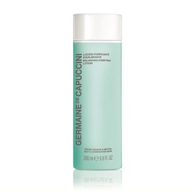 Germaine de Capuccini - Balancing purifying lotion 200ml