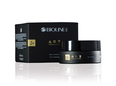Bioline - AGE cream 50ml