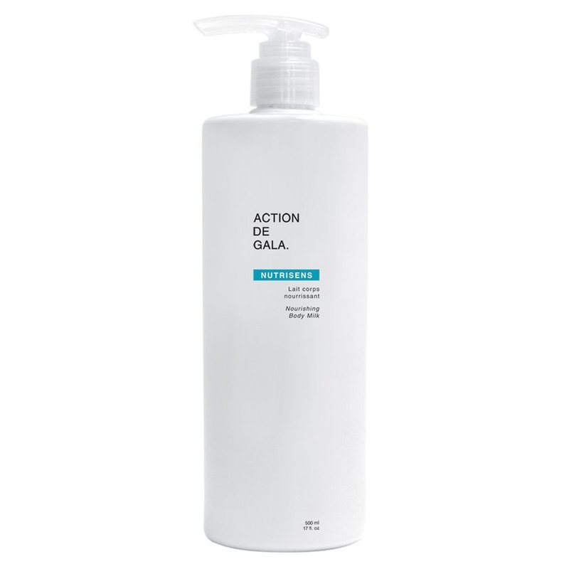 Action de Gala - Nutrisens 500ml