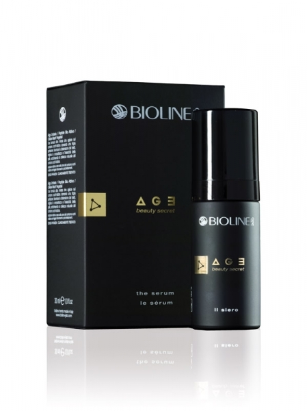 Bioline - AGE serum 30ml