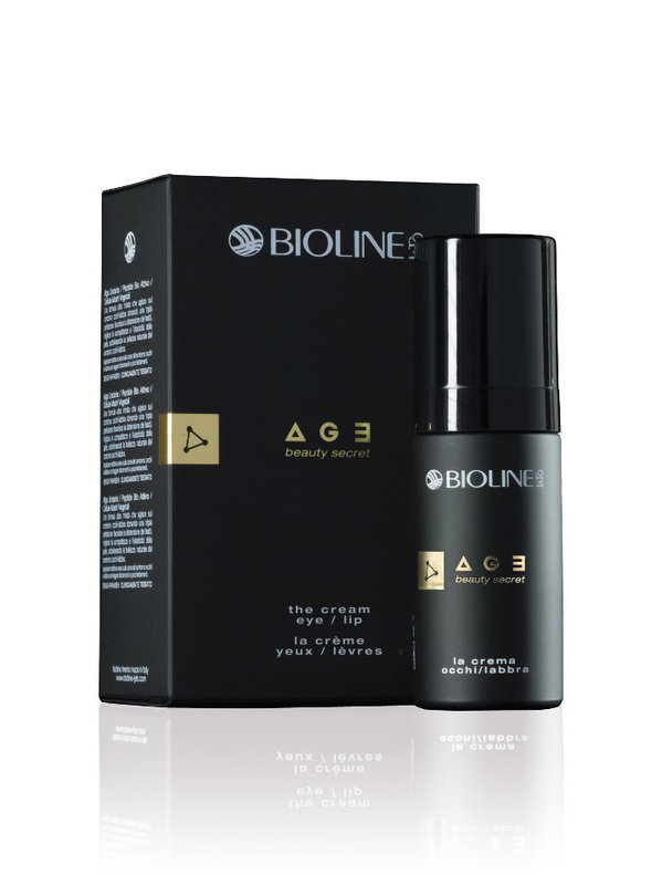 Bioline - AGE eye-lip cream 30ml