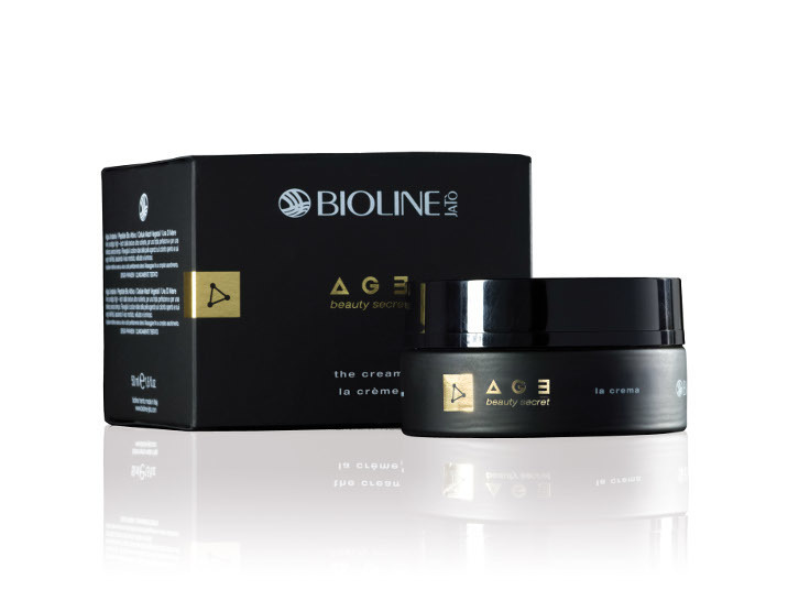 Bioline - AGE cream 50ml