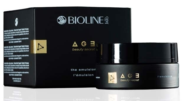 Bioline - AGE emulsion 50ml