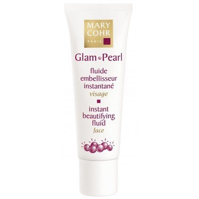 Mary Cohr - Glam Pearl Instant beautifying fluid 30ml