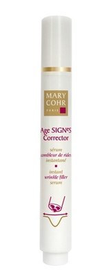 Mary Cohr - Age SIGNeS Corrector Correcteur de Rides 6ml