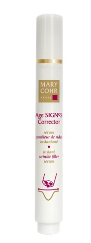 Mary Cohr - Age SIGNeS Corrector Correcteur de Rides 6ml