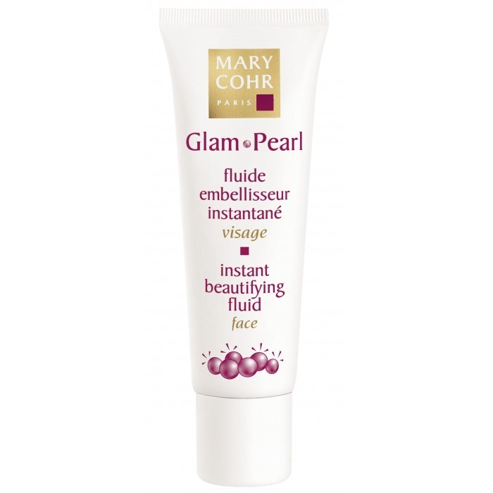 Mary Cohr - Glam Pearl Instant beautifying fluid 30ml