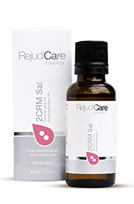 Rejudicare Synergy - 2CRM Sal 30ml