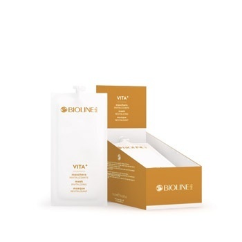 Bioline - Vita+ Revitalizing Mask 10X20ml