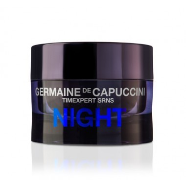 Germaine de Capuccini - Timexpert SRNS Night High Recovery Comfort Cream 50ml