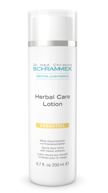 Dr. Schrammek - Herbal Care Lotion2 200ml