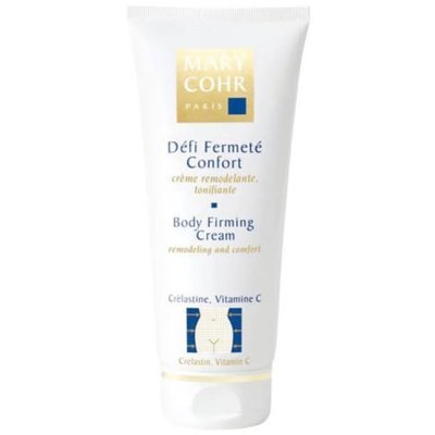 Mary Cohr - Body Firming Cream Défi Fermeté Comfort 200ml