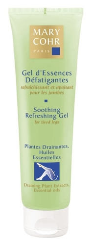 Mary Cohr - Soothing Refreshing Gel Gel D&#39;essences Défatiguantes 150ml