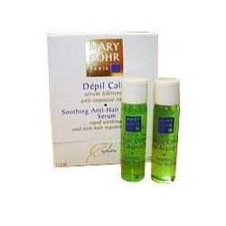 Mary Cohr - Depil Calm Soothing Anti-hair Regrowth Serum 2x5ml